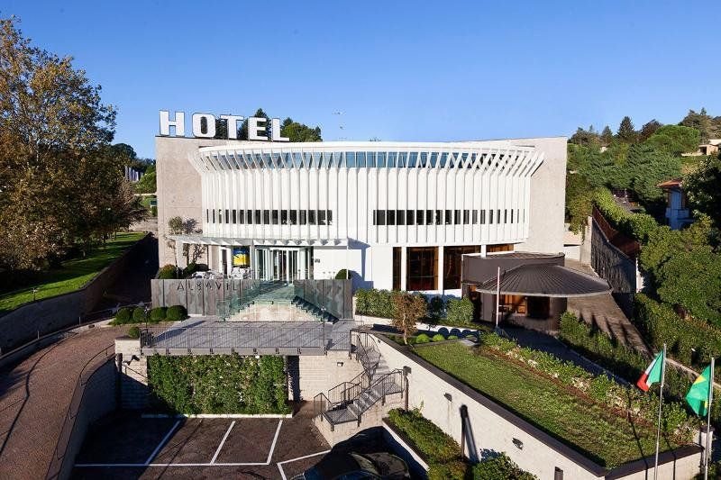 Best Western Albavilla Hotel & Co.