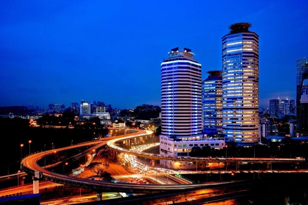 Hotel Wyndham Grand Bangsar Kuala Lumpur