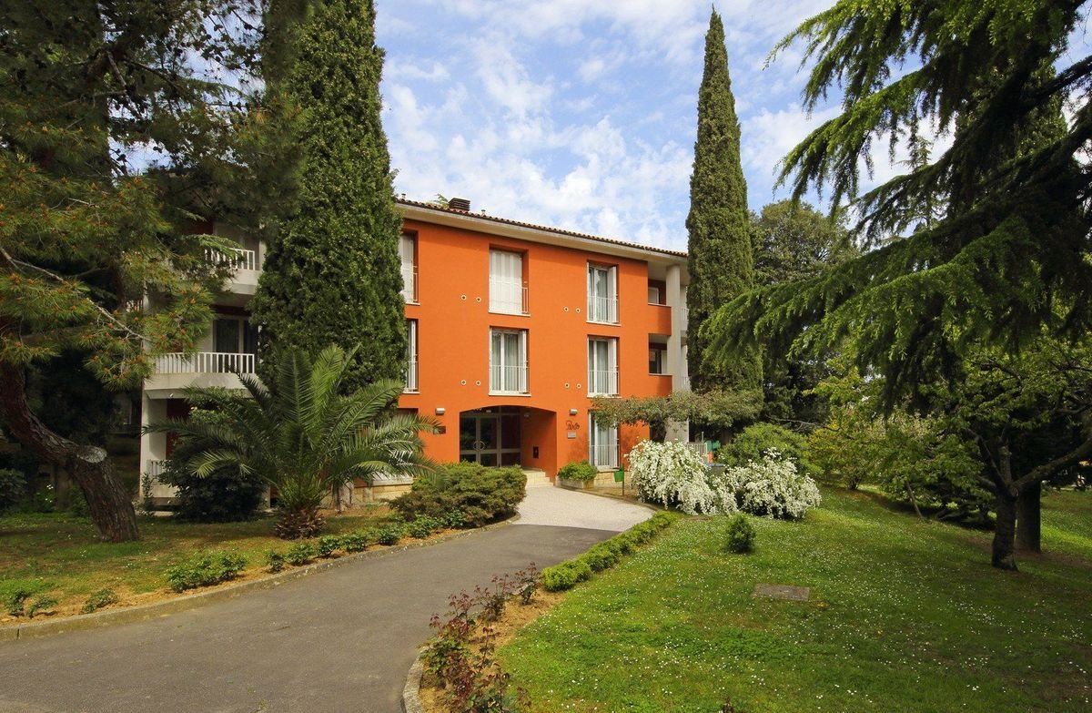 Depandance San Simon