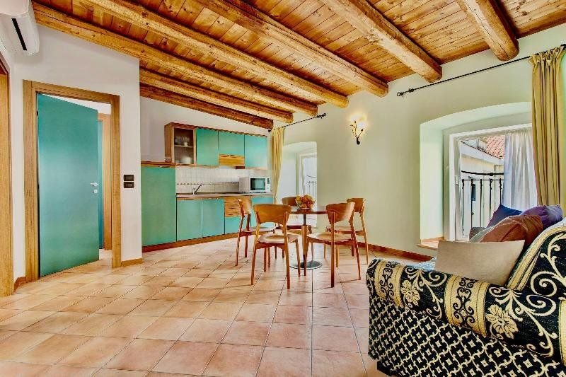 Residenze San Giusto