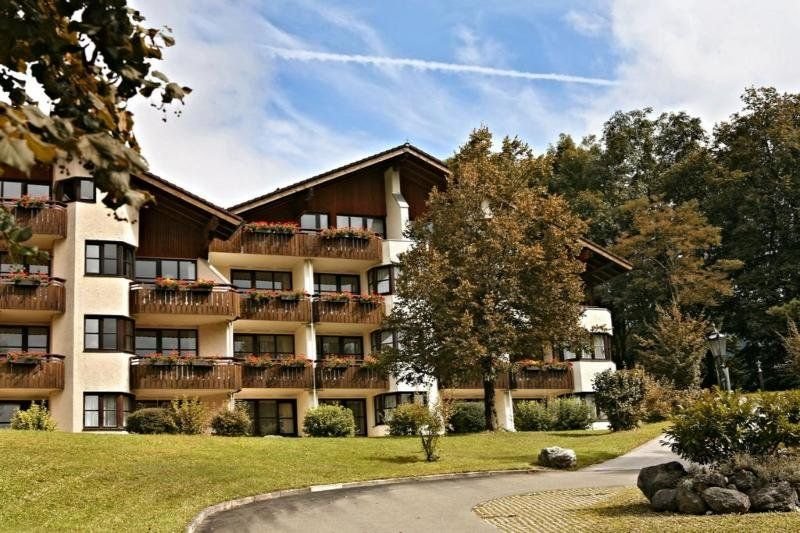 Dorint Sporthotel Garmish Partenkirchen