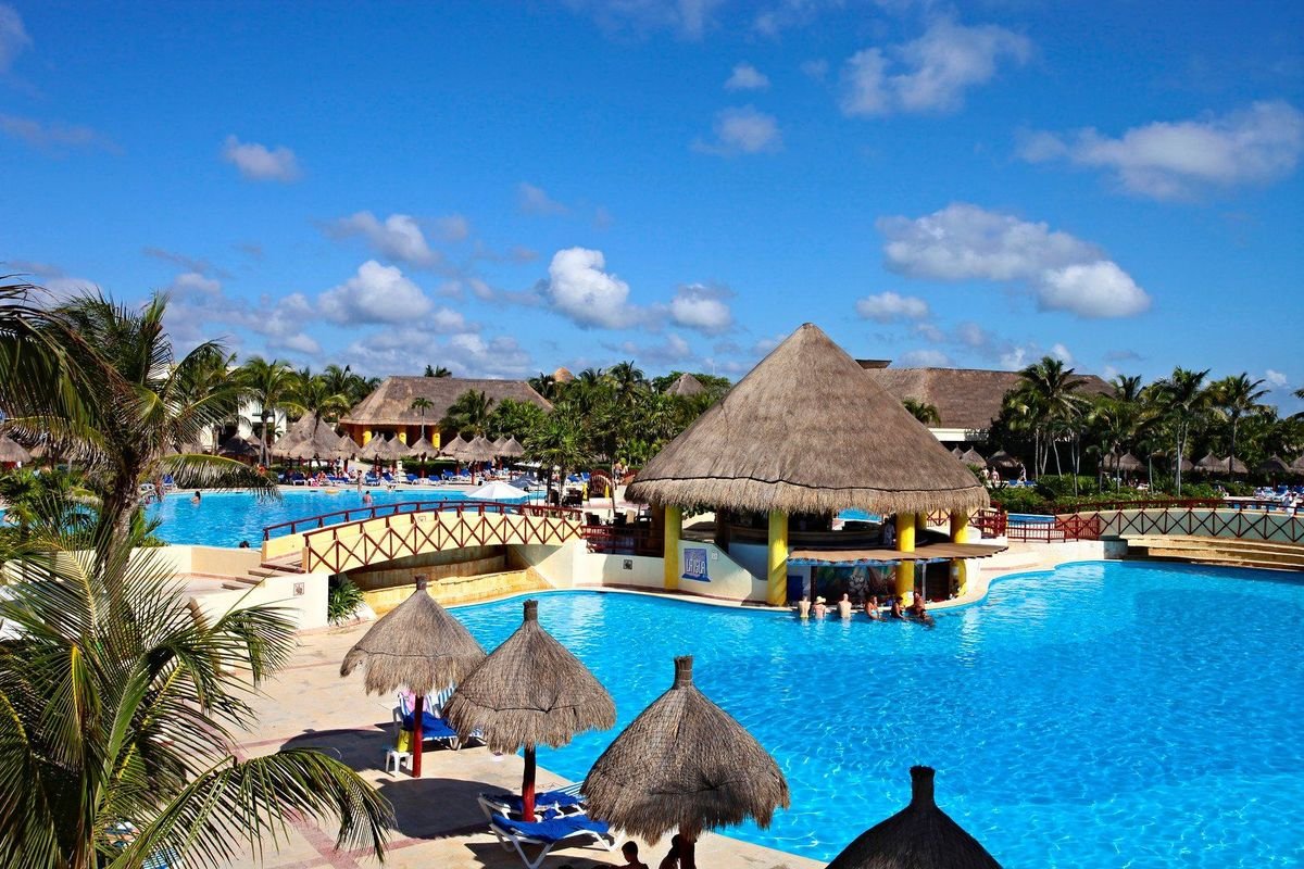 Bahía Principe Grand Tulum