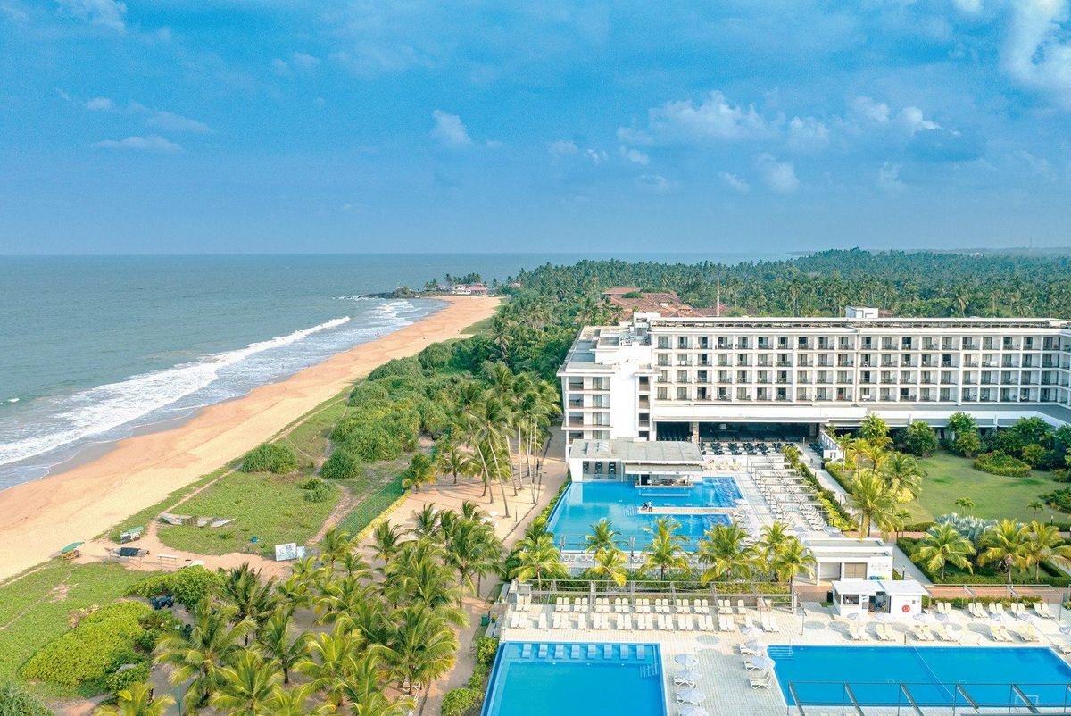 Hotel RIU Sri Lanka