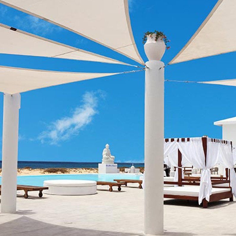 LIVVO Budha Beach Hotel