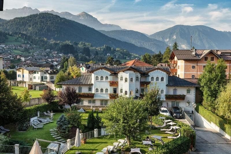 Brunet The Dolomites Resort