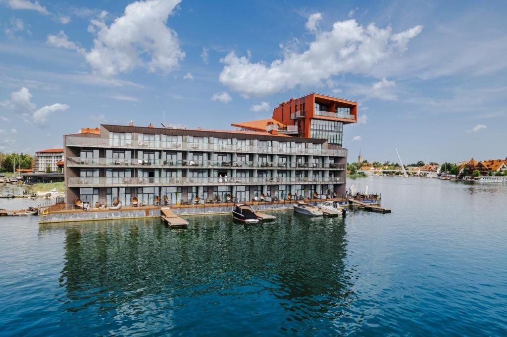 Hotel Mikolajki Leisure & Spa