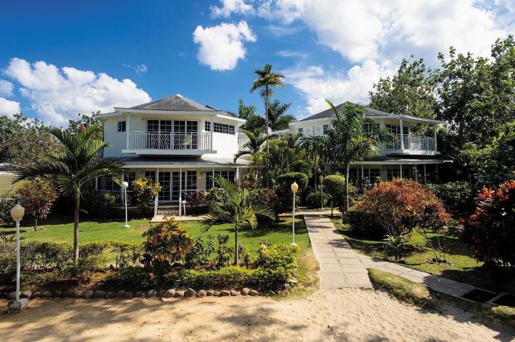 Rondel Village Negril