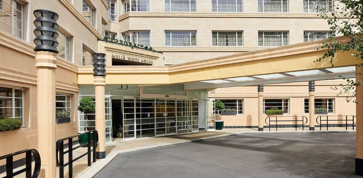 Hotel Melia White House