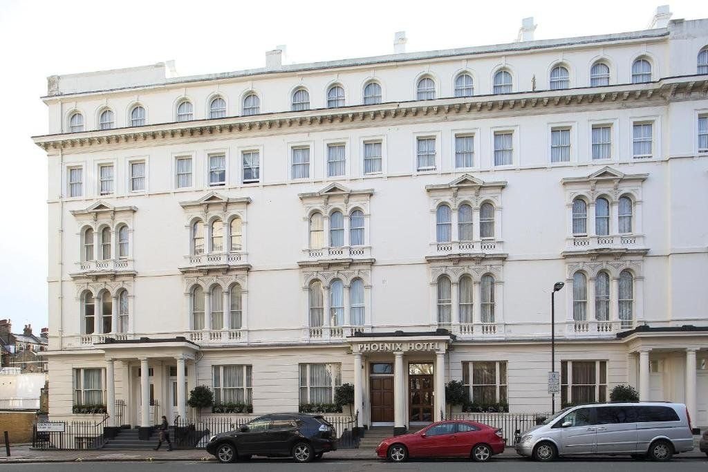Hotel Phoenix