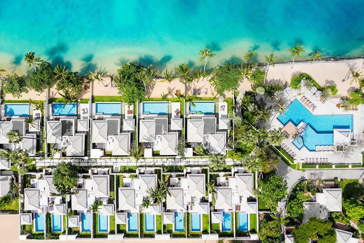 Fair House Villas & Spa, Koh Samui