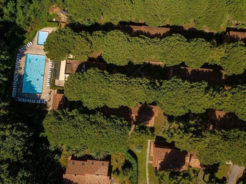 Rezidencia Il Paradiso