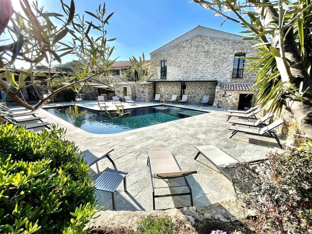 Hotel Casa Rossa & Spa