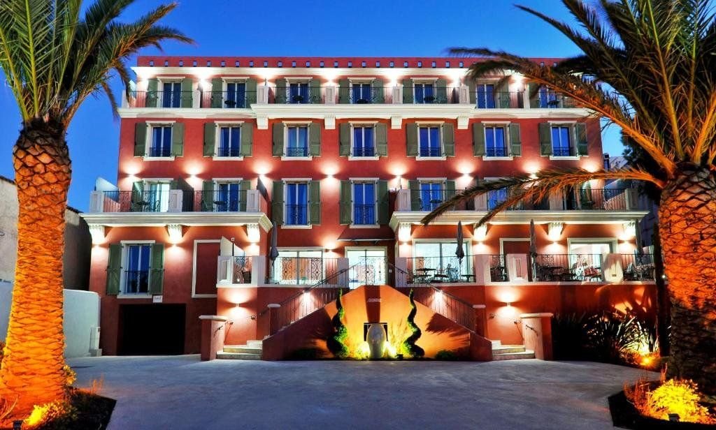 Boutique Hotel Liberata & Spa