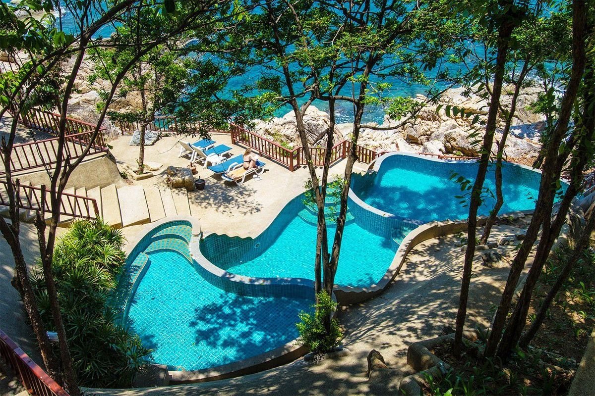 Baan Hin Sai Resort & Spa