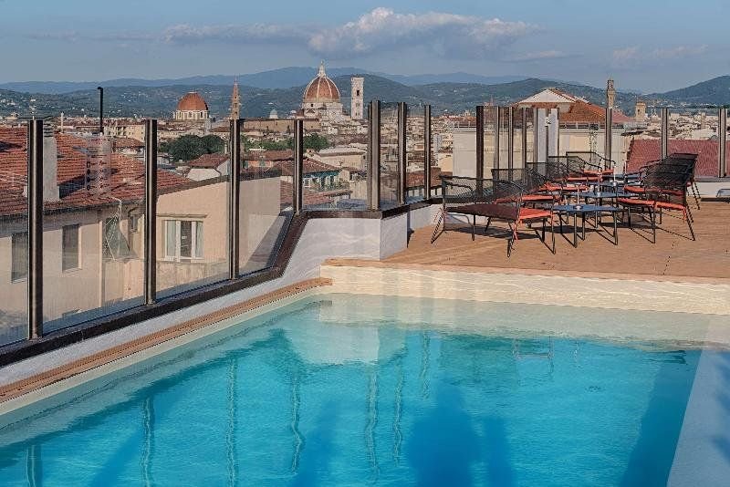 Hotel NH Firenze