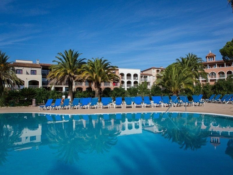 SOWELL HOTELS Saint Tropez