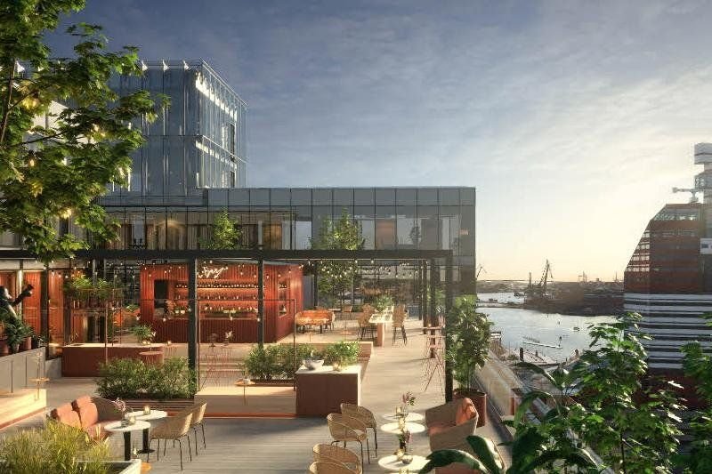 Hotel Scandic Goteborg Central