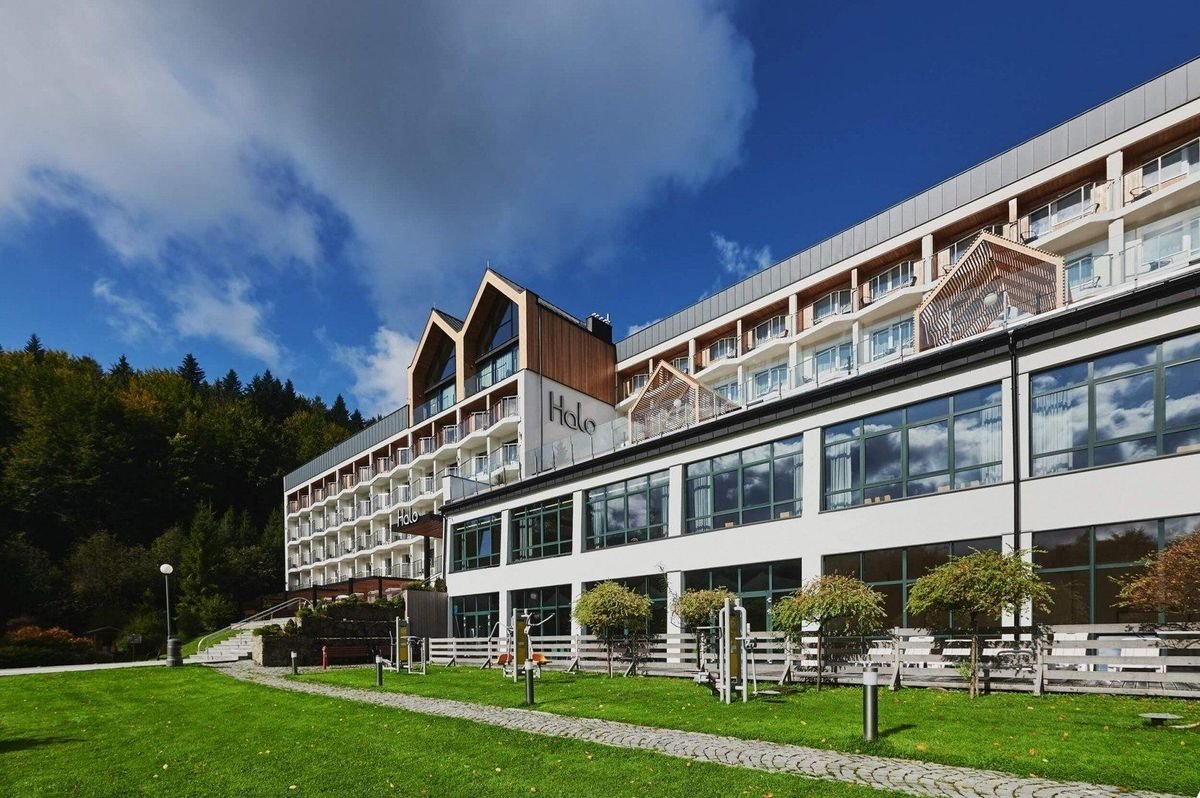 Halo Hotel Szczyrk