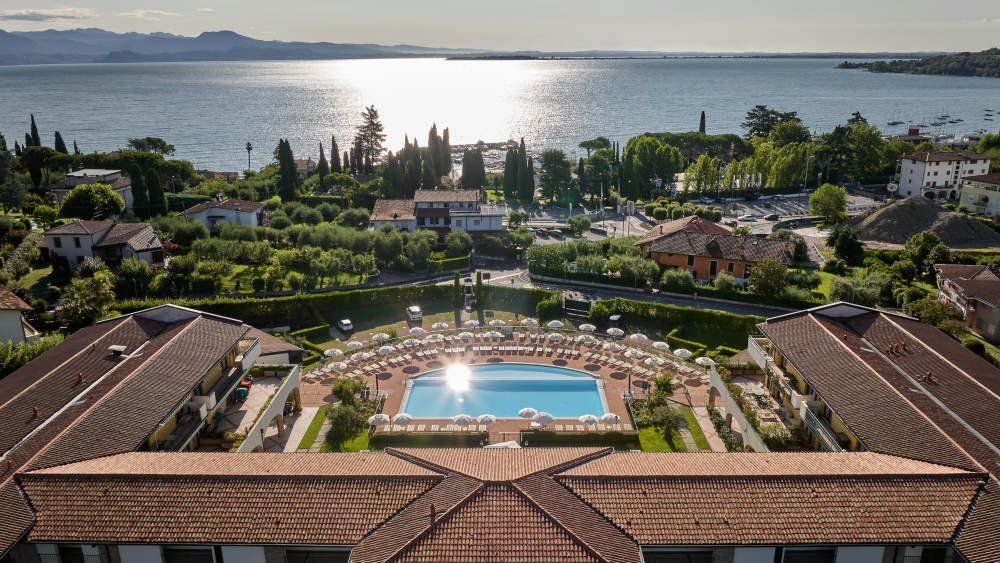 Le Terrazze sul Lago Hotel & Residence