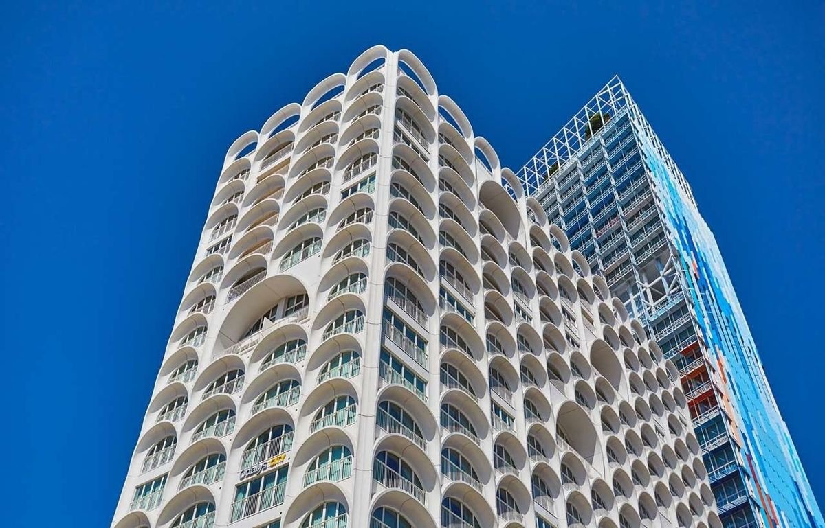 Aparthotel City Centre Euromed Marseille