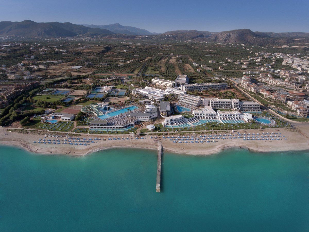 Hotel Lyttos Beach