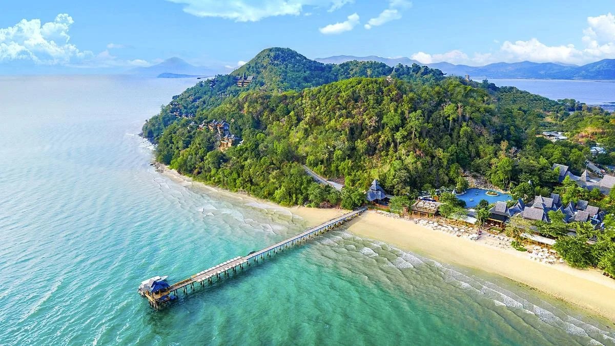 Hotel Santhiya Koh Yao Yai Resort & SPA