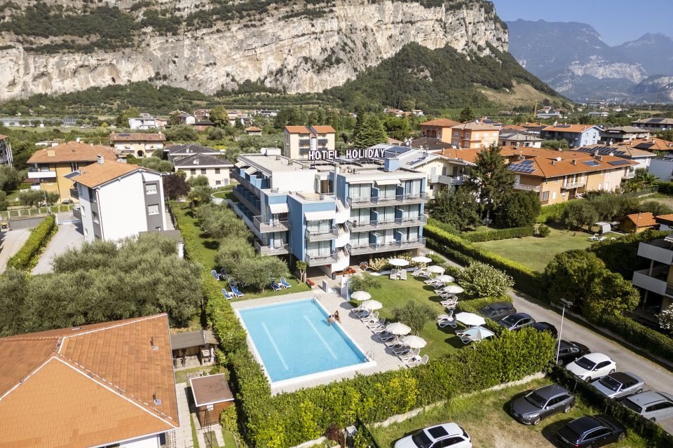 Hotel Holiday Sport & Relax