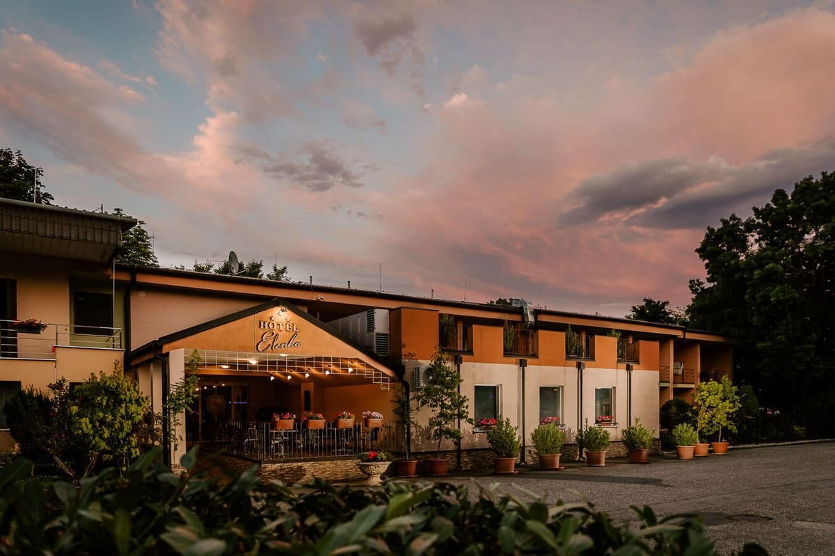 Hotel Elenka