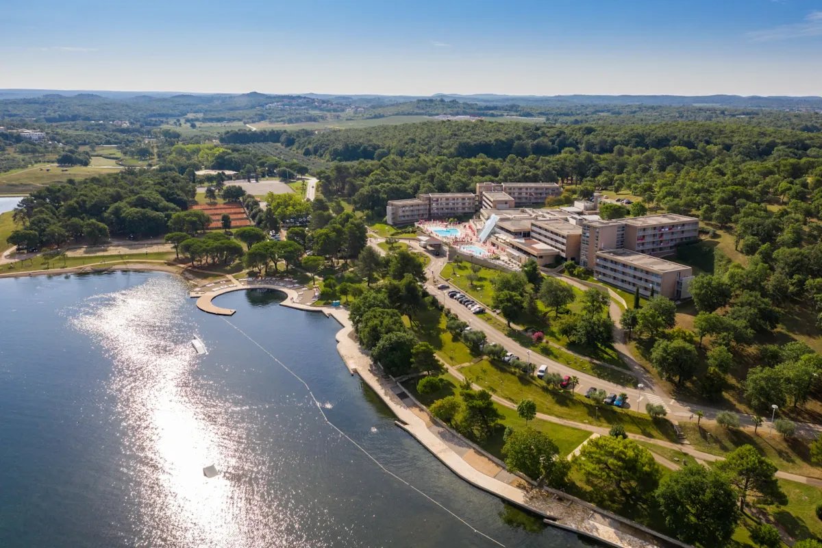 Hotel Molindrio Plava Laguna