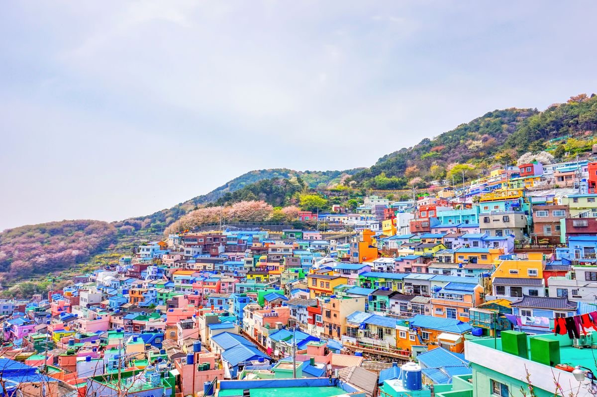 To najlepšie z Južnej Kórey