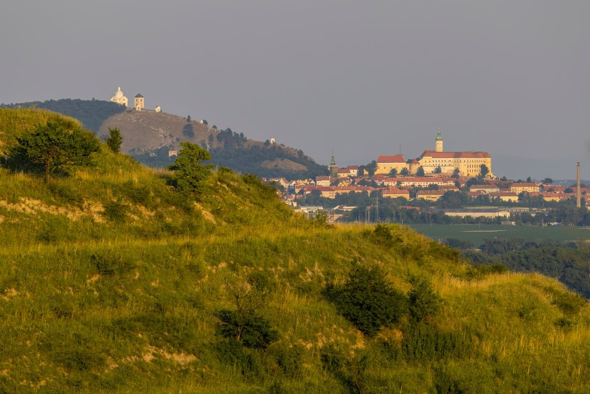 Mini roadtrip na Južnej Morave