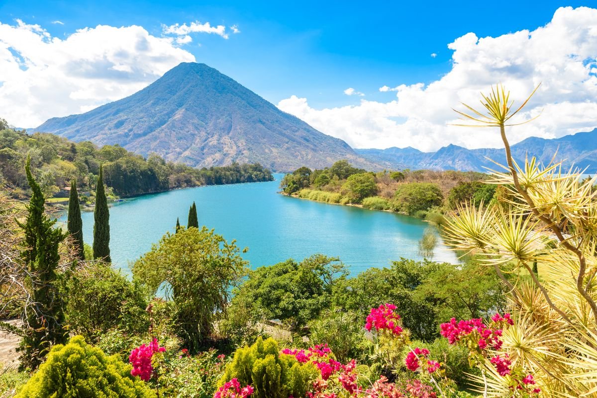 Guatemala & Honduras – srdce mayského sveta