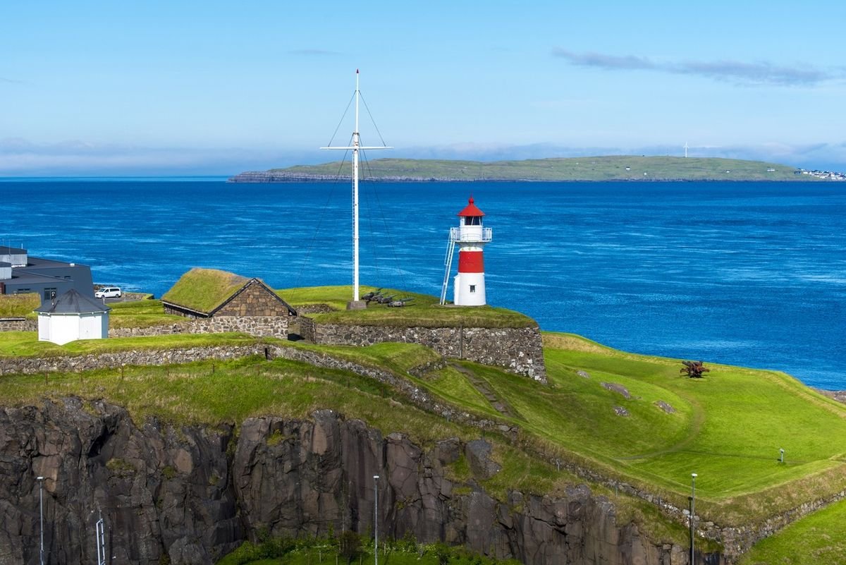 Faerské ostrovy – skrytý klenot severu