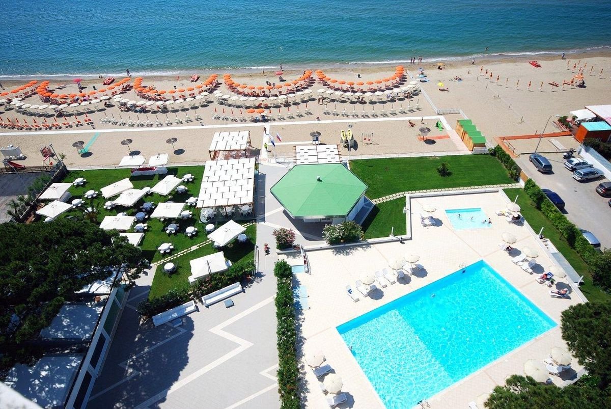 Hotel Torre del Sole