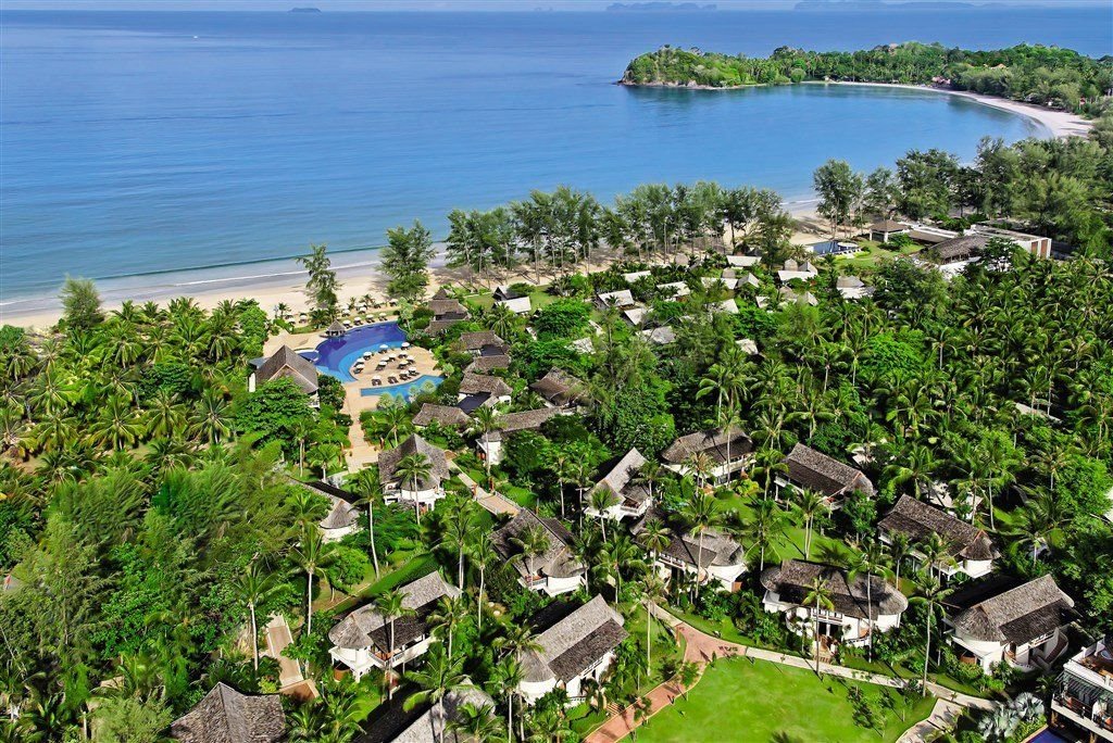 Hotel Chada Beach Resort & Spa