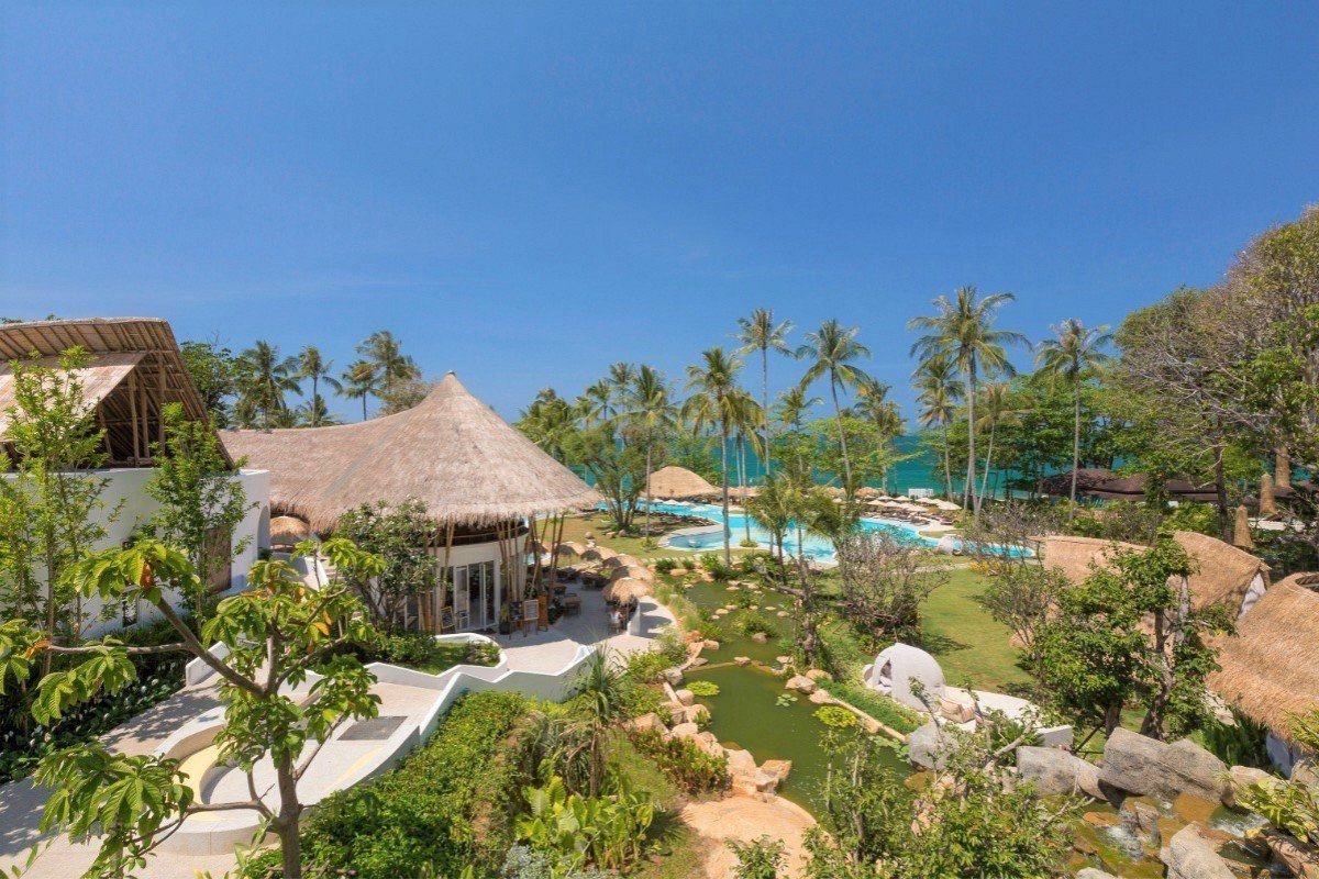 Hotel Eden Beach Resort & Spa, A Lopesan Collection
