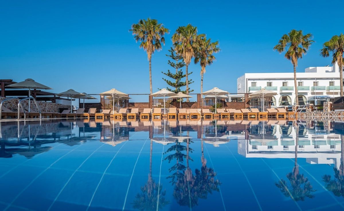 Hotel Gaia Village