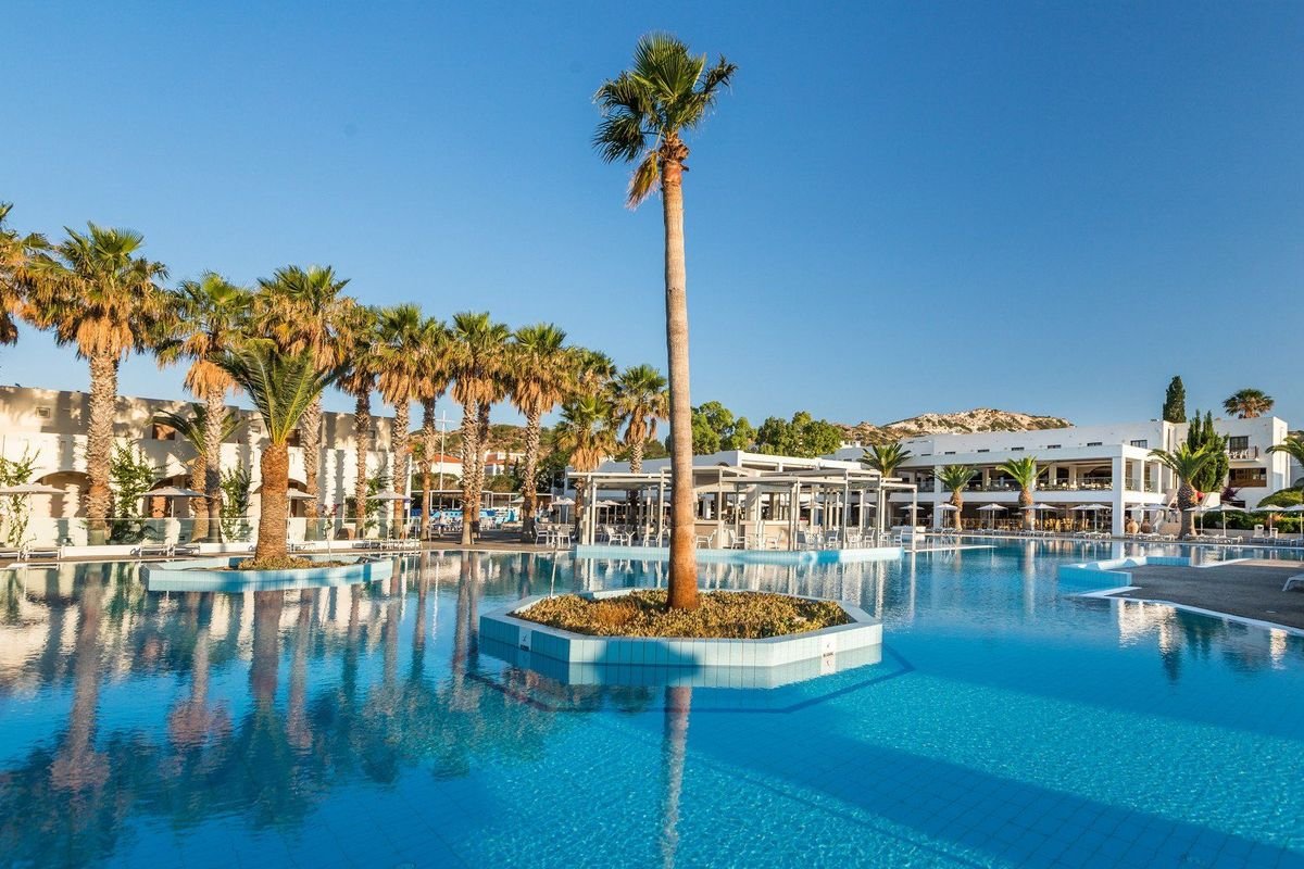 Hotel Porto Bello Beach