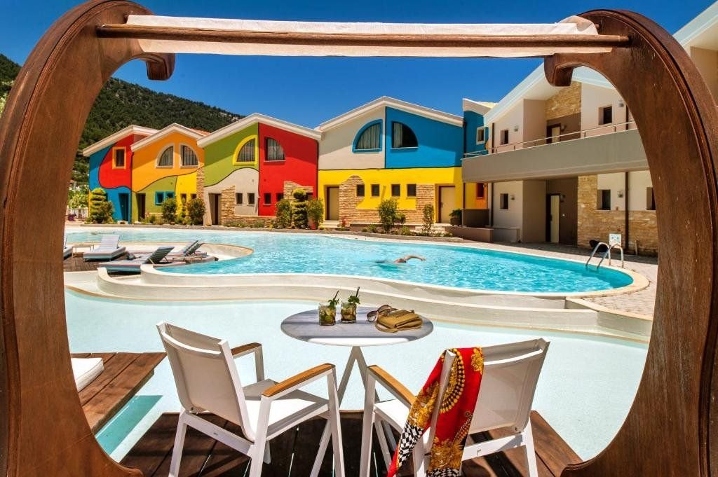 Hotel Alexandra Golden Thassos Boutique