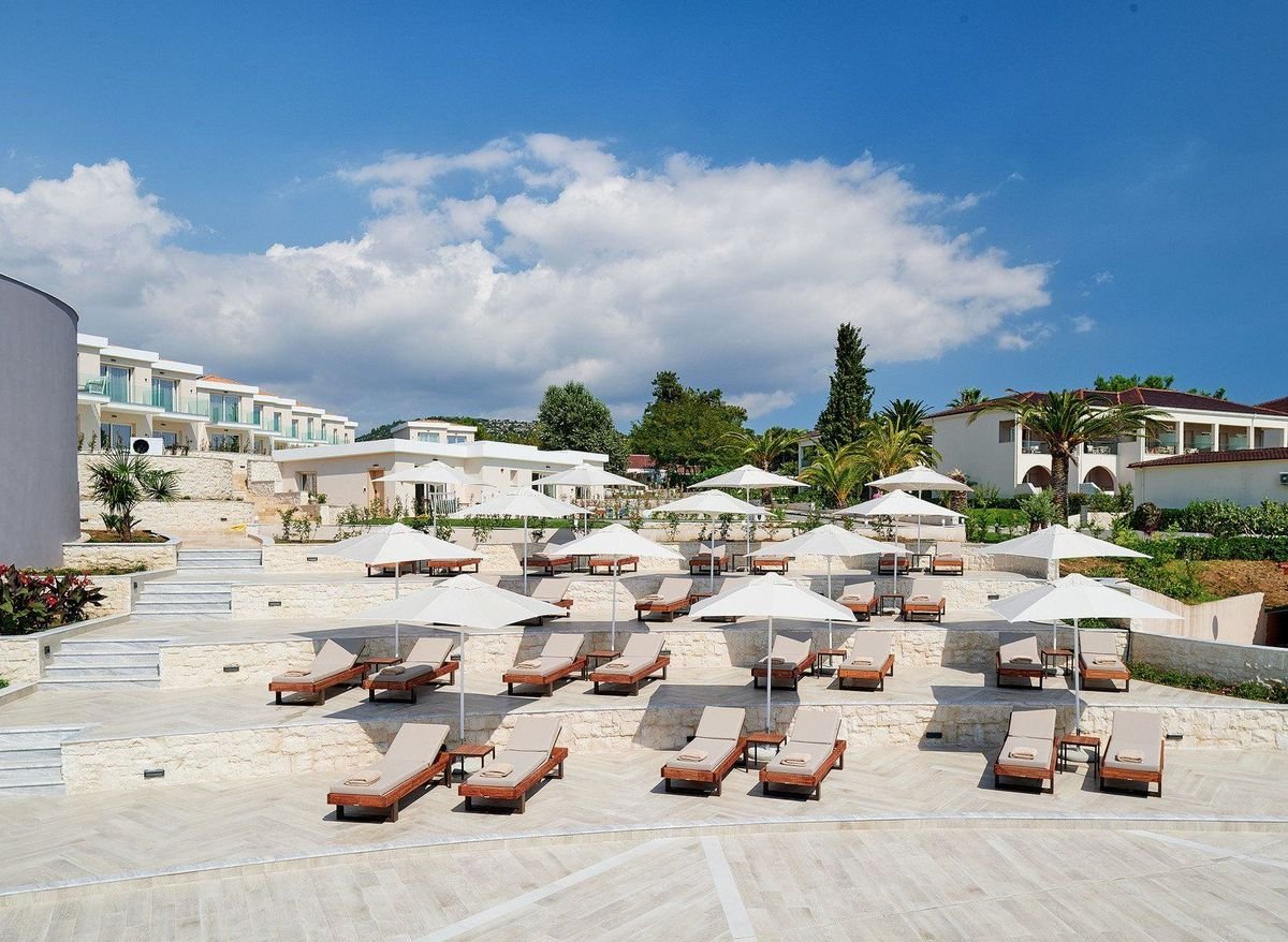 Hotel Alexandra Elegance