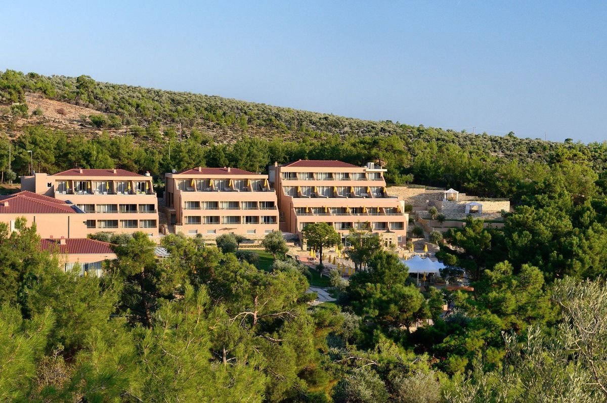 Hotel Royal Paradise Beach Resort & Spa