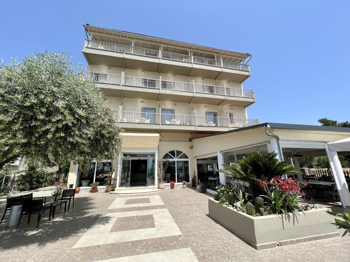 Hotel Thassos