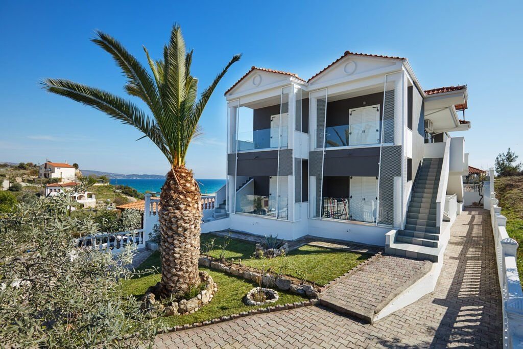 Hotel Villa Fylaktos