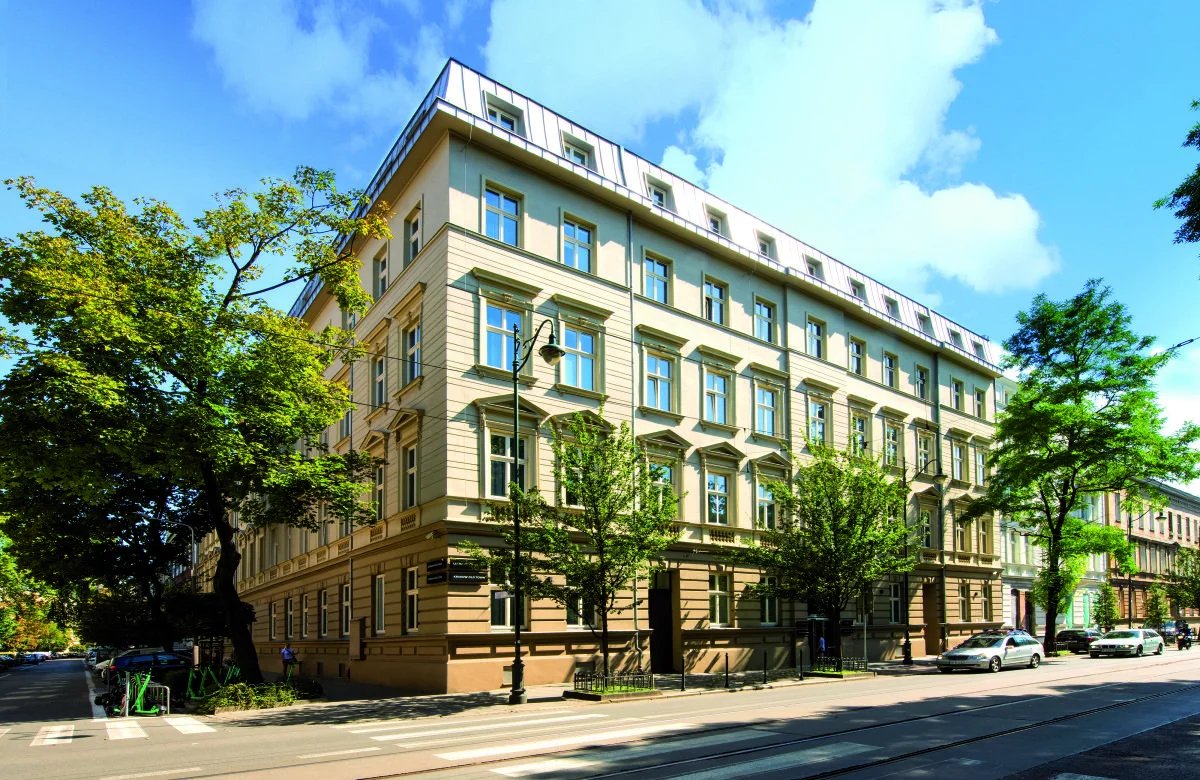 Leonardo Boutique Hotel Krakow Old Town