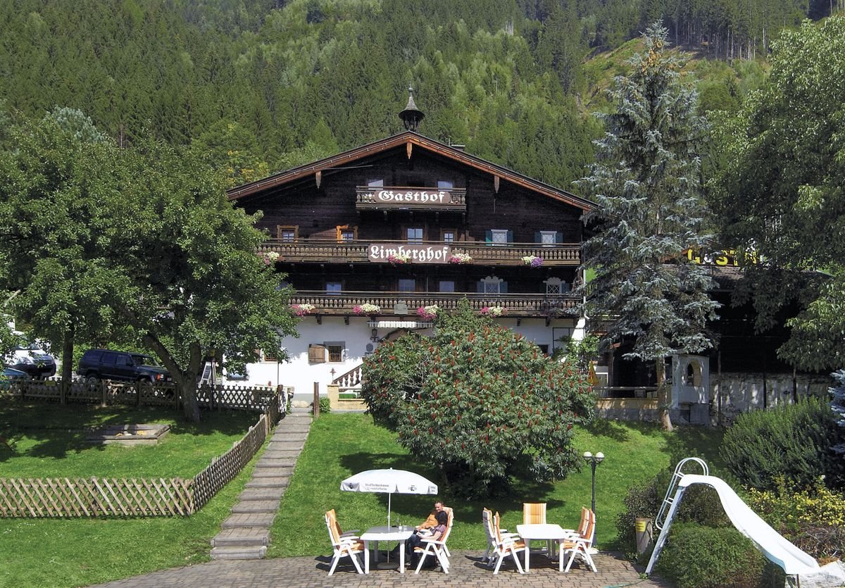 Gasthof Limberghof