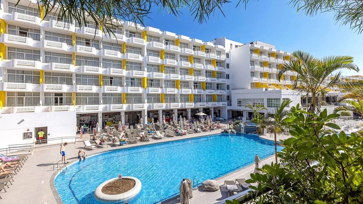 Hotel Abora Catarina