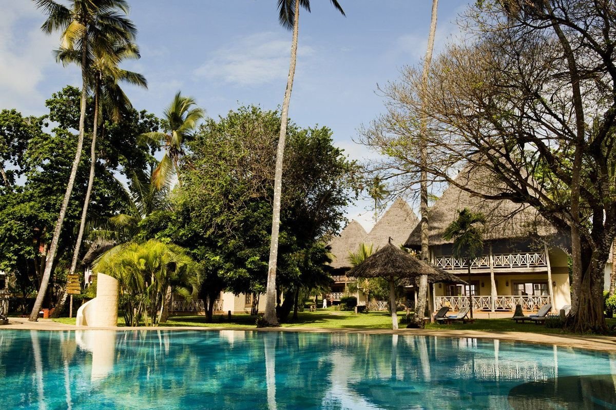 Hotel Neptune Palm Beach Boutique Resort & Spa
