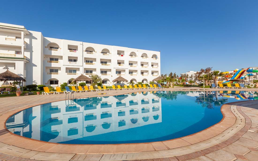 Hotel Zodiac