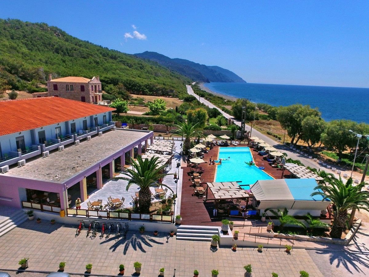 Hotel Irini