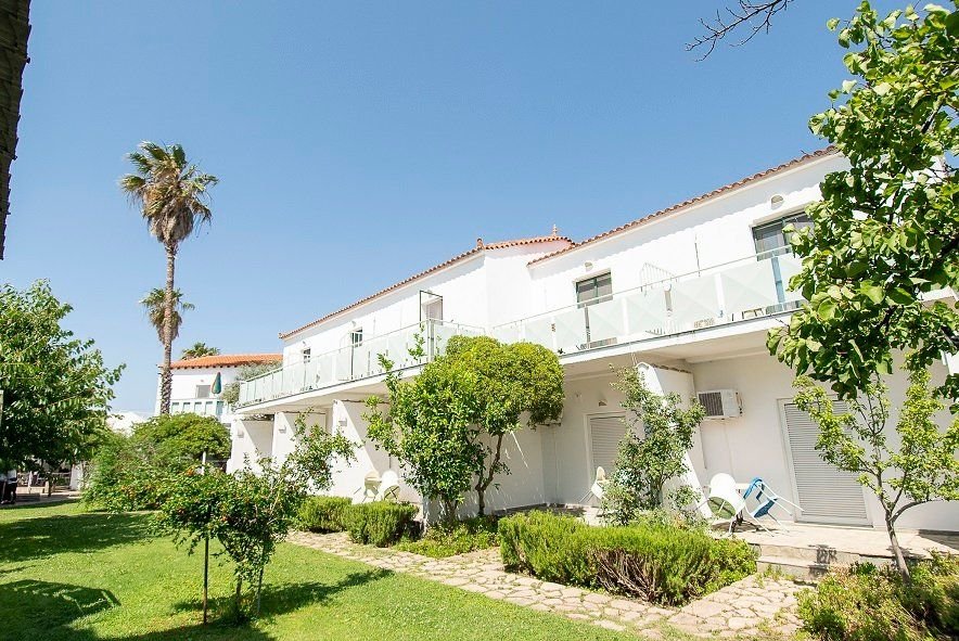 Hotel Malemi Organic